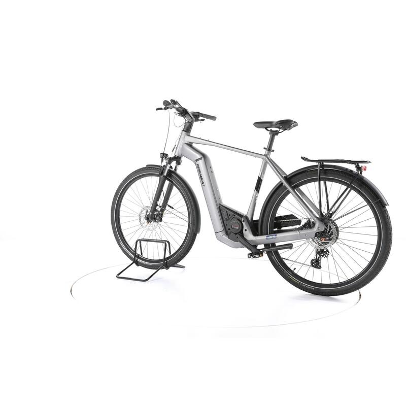 Second Life - Bergamont E-Horizon Sport 6 Trekking E-Bike 2023 - Stan dobry
