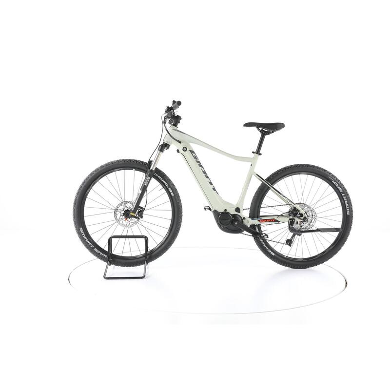 Second Life - Giant Fathom E+ 2 Trekking E-Bike - Jak nowy