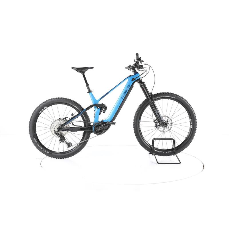 Reconditionné - Conway eWME 5.9 MX Vélo électrique VTT - Bon