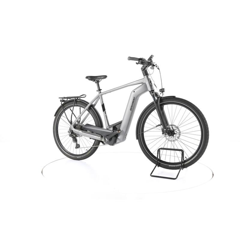 Second Life - Bergamont E-Horizon Sport 6 Trekking E-Bike 2023 - Stan dobry