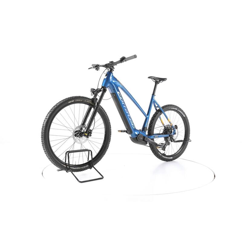 Second Life - Corratec E-Power X Vert Race Trinity Sport E-Bike 2023 - Jak nowy