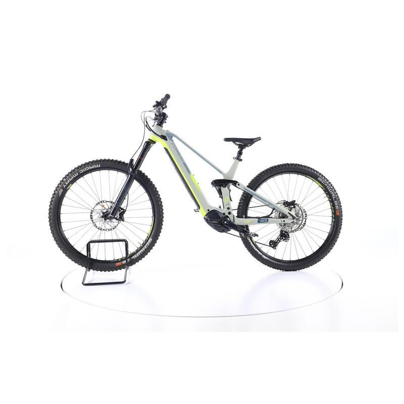 Second Life - Conway eWME 329 Fully E-Bike 2021 - Stan dobry