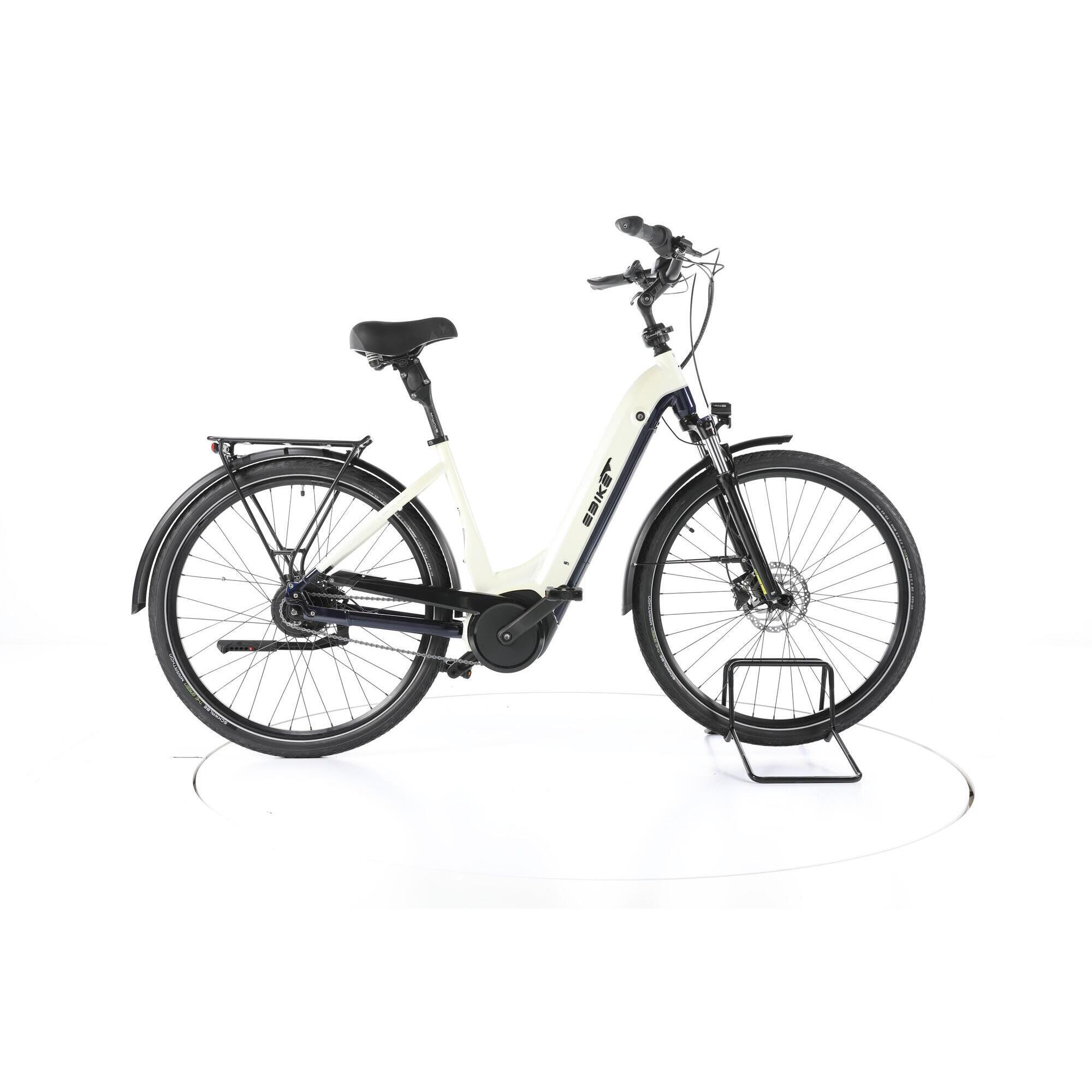 Second Life - EBIKE Tour Pro City E-Bike Lage instap 2022 - Jak nowy