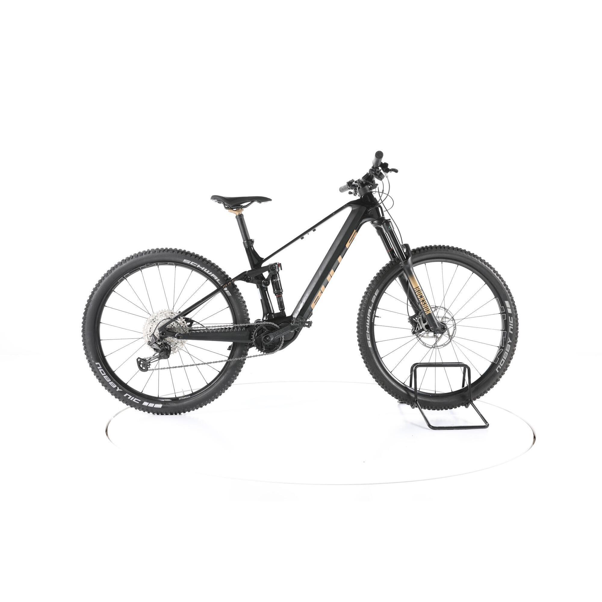 Second Life - Bulls Sonic EVO AM-SL 1 Fully E-Bike 2023 - Jak nowy