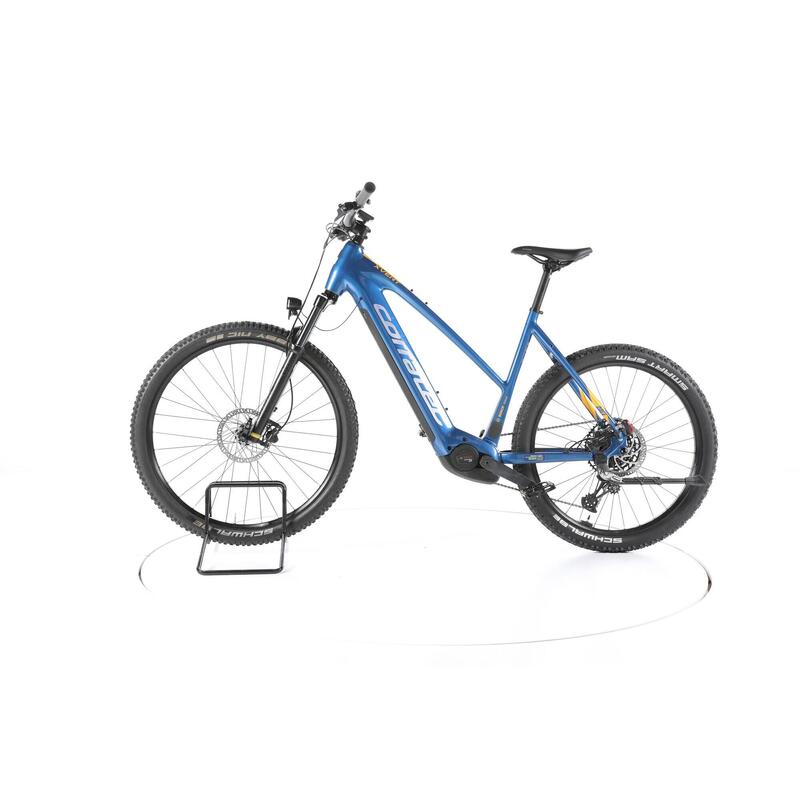 Second Life - Corratec E-Power X Vert Race Trinity Sport E-Bike 2023 - Jak nowy