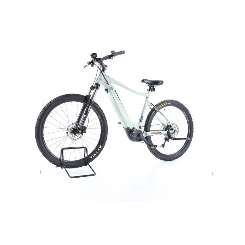 Second Life - Giant Fathom E+ 2 E-Bike 2022 - Jak nowy