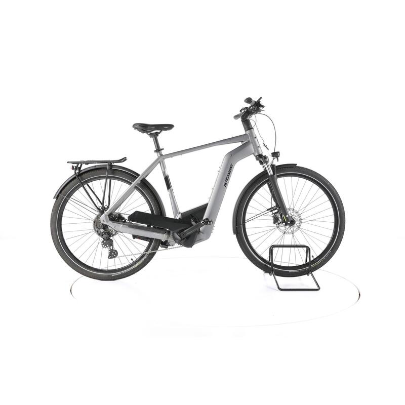 Second Life - Bergamont E-Horizon Sport 6 Trekking E-Bike 2023 - Stan dobry