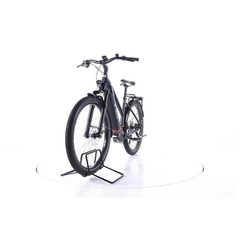 Second Life - Husqvarna E-Bicycles Gran Tourer GT3 Trekking E-Bike  - Jak nowy