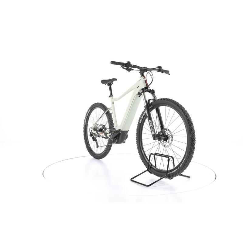 Second Life - Giant Fathom E+ 2 Trekking E-Bike - Jak nowy