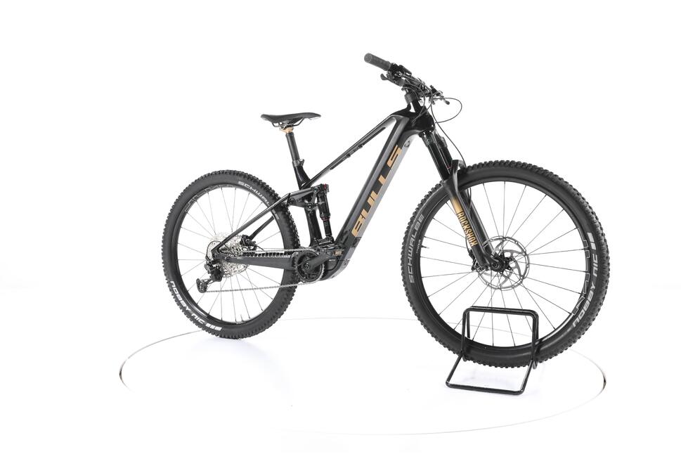 Second Life - Bulls Sonic EVO AM-SL 1 Fully E-Bike 2023 - Jak nowy