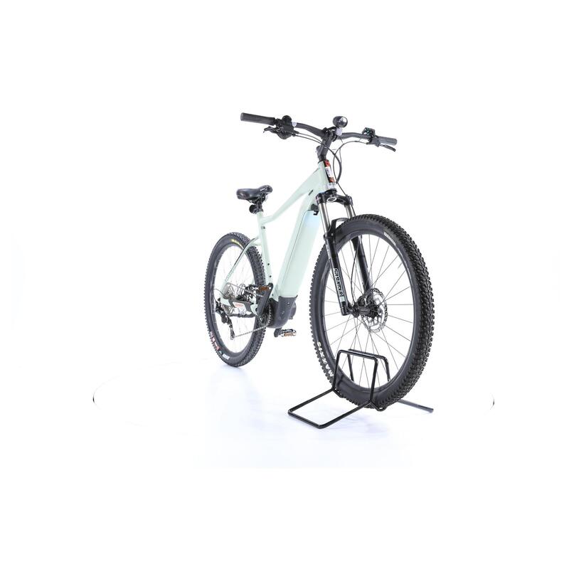 Second Life - Giant Fathom E+ 2 E-Bike 2022 - Jak nowy