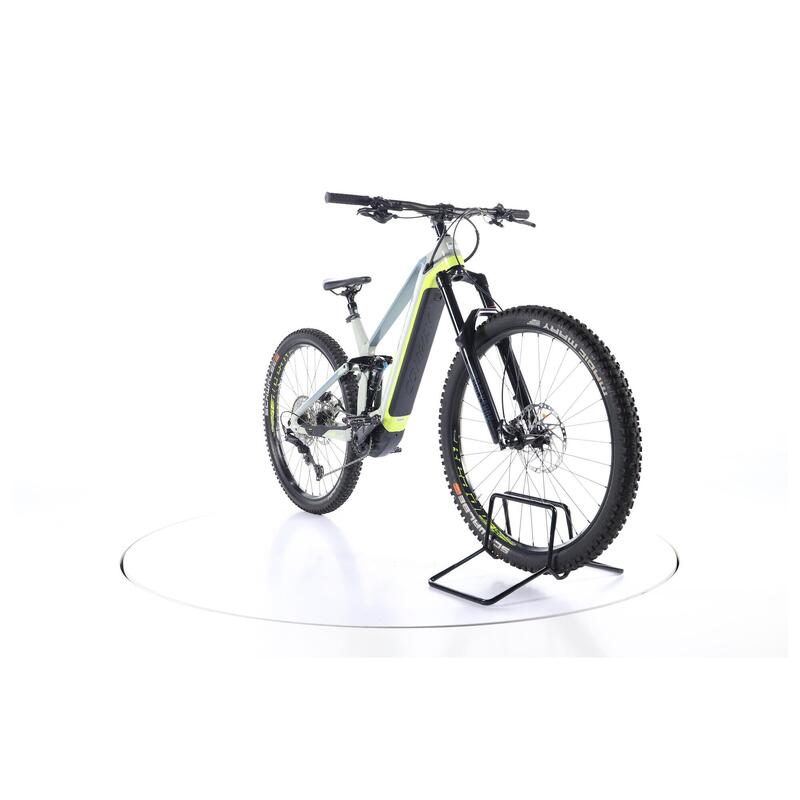 Second Life - Conway eWME 329 Fully E-Bike 2021 - Stan dobry