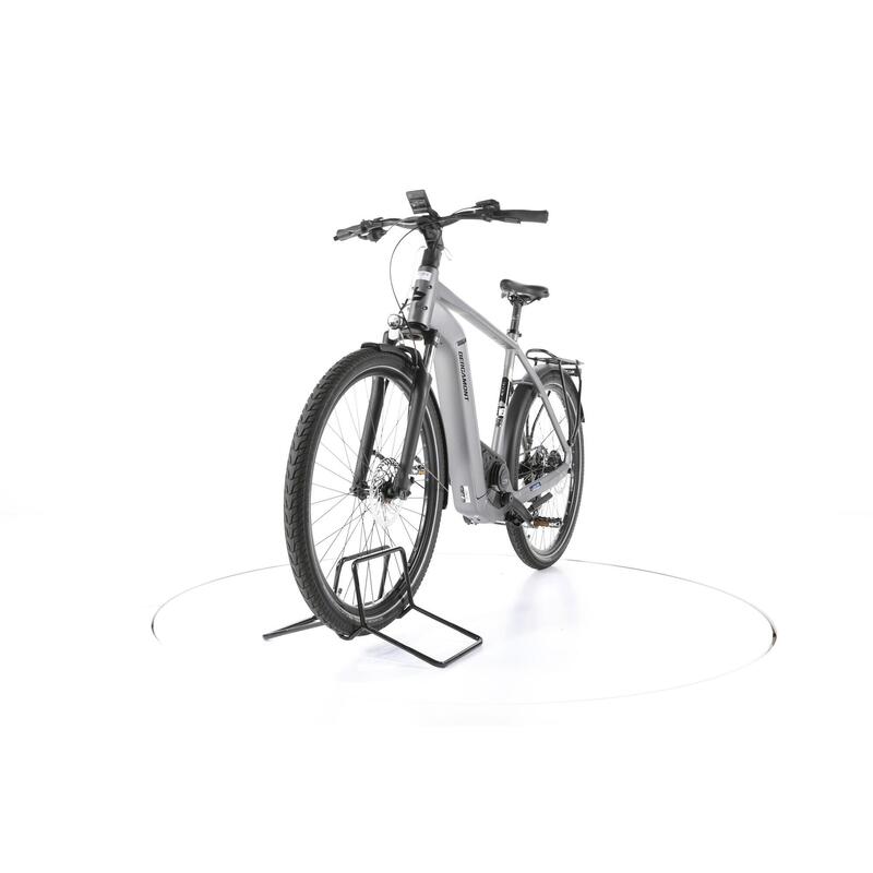 Second Life - Bergamont E-Horizon Sport 6 Trekking E-Bike 2023 - Stan dobry