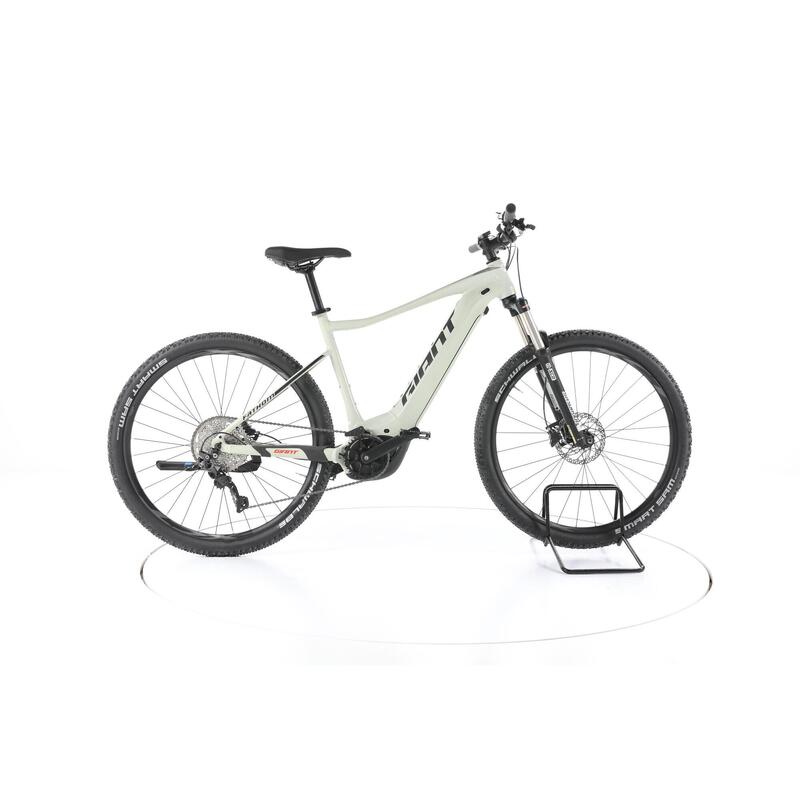 Second Life - Giant Fathom E+ 2 Trekking E-Bike 2022 - Jak nowy