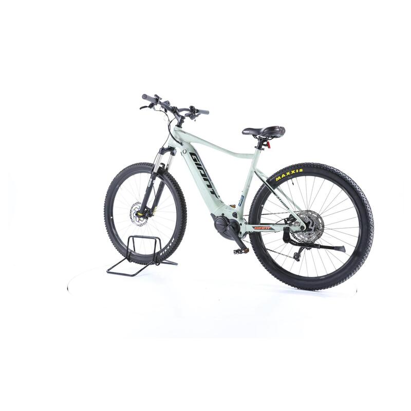 Second Life - Giant Fathom E+ 2 E-Bike 2022 - Jak nowy