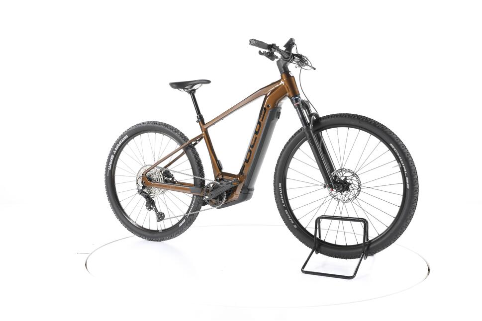 2nd Life - Focus Jarifa² 6.8 E-Bike 2022 - Jak nowy