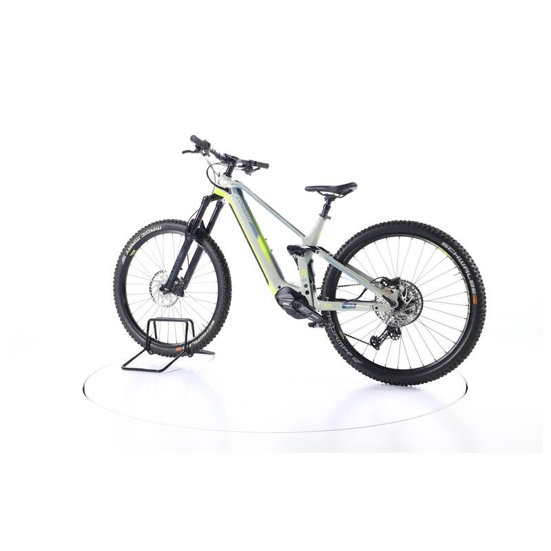 Second Life - Conway eWME 329 Fully E-Bike 2021 - Stan dobry
