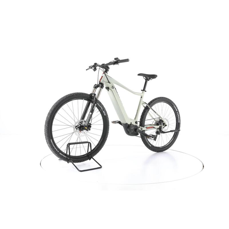 Second Life - Giant Fathom E+ 2 Trekking E-Bike - Jak nowy