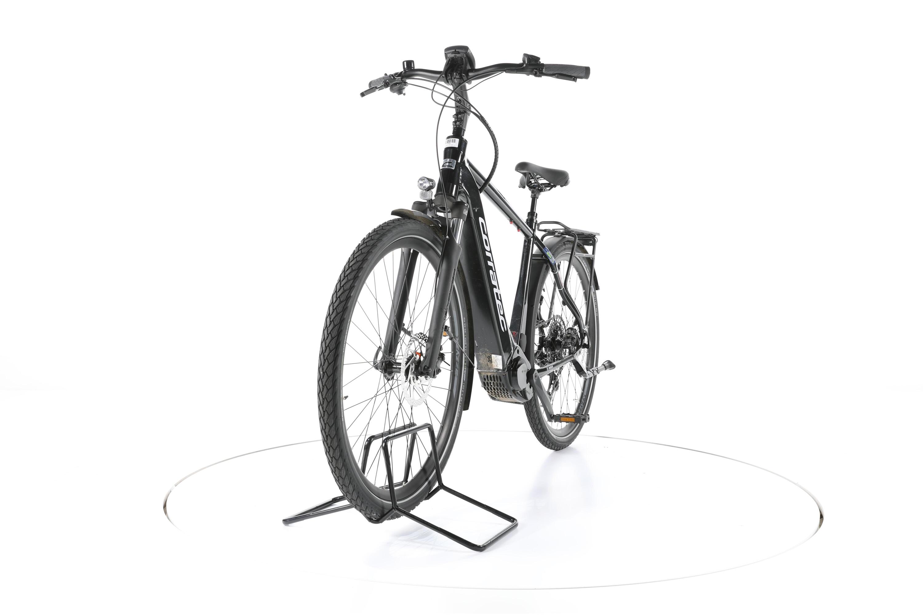 Refurbished - Corratec E-Power Trekking CX6 12S Trekking E-Bike  - Zeer goed 4/7