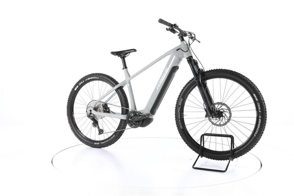 Second Life - Haibike AllTrack 7 E-Bike 2023 - Jak nowy thumbnail