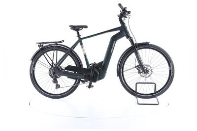 Tweedehands - bergamont e-horizon suv 6 trekking e-bike 2023 - zeer goed