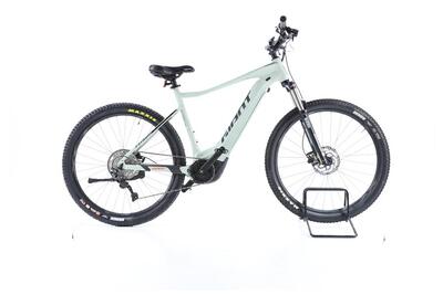 Refurbished - giant fathom e+ 2 e-bike - zeer goed