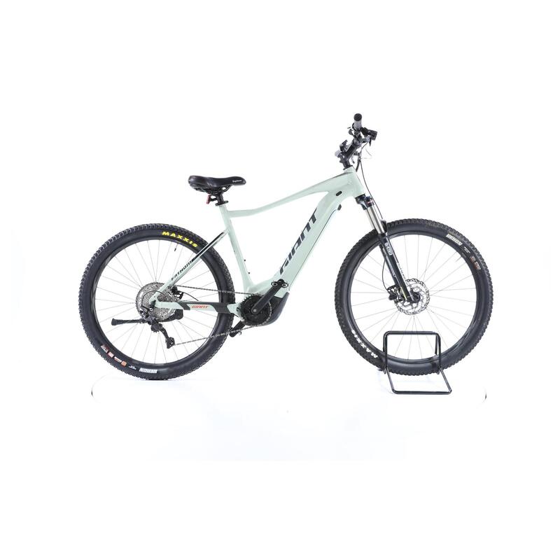 Second Life - Giant Fathom E+ 2 E-Bike 2022 - Jak nowy