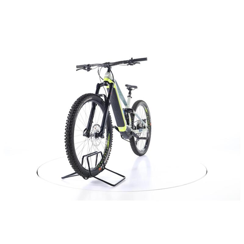 Second Life - Conway eWME 329 Fully E-Bike 2021 - Stan dobry
