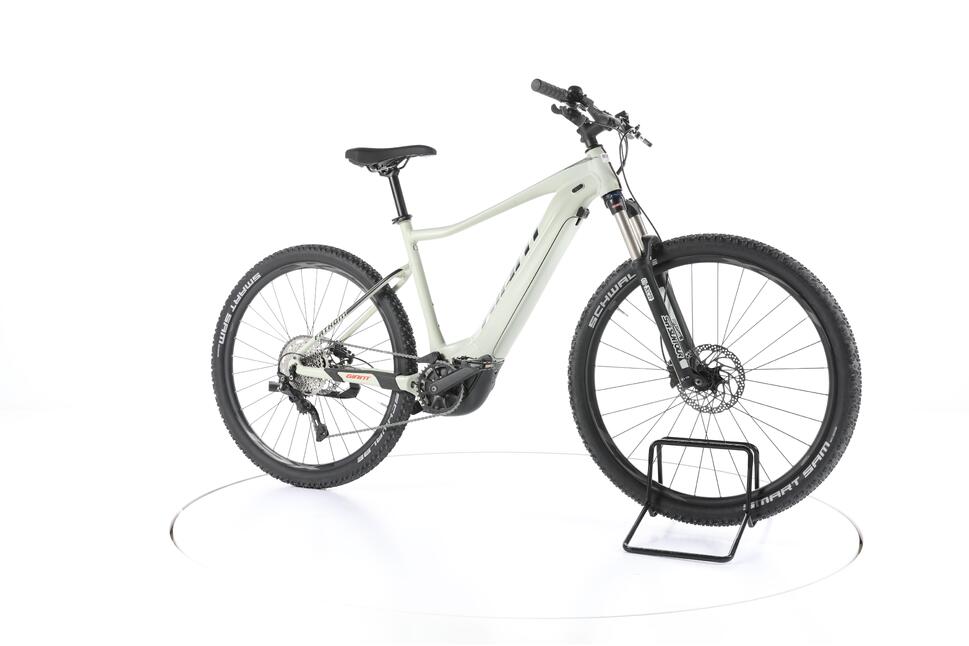 Second Life - Giant Fathom E+ 2 Trekking E-Bike 2022 - Jak nowy
