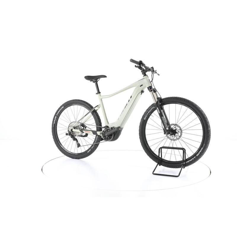 Second Life - Giant Fathom E+ 2 Trekking E-Bike - Jak nowy
