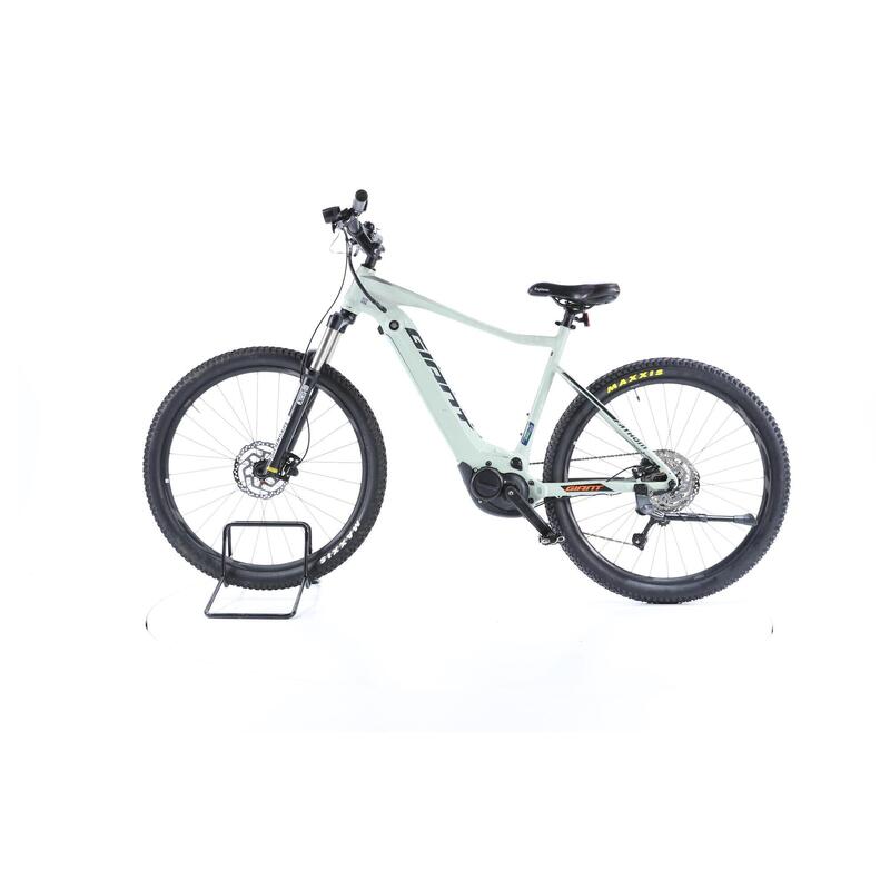 Second Life - Giant Fathom E+ 2 E-Bike 2022 - Jak nowy