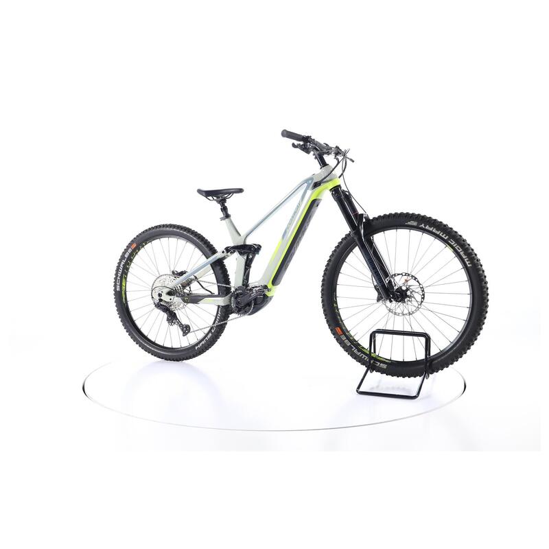 Second Life - Conway eWME 329 Fully E-Bike 2021 - Stan dobry