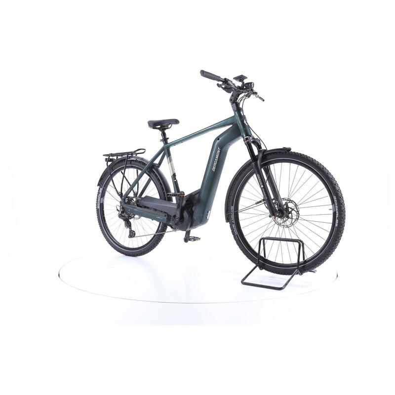 Second Life - Bergamont E-Horizon SUV 6 Trekking E-Bike 2023 - Jak nowy