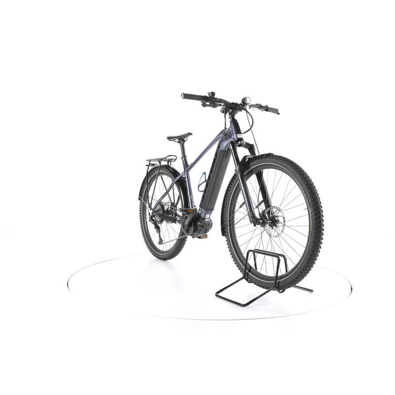 Second Life - Stevens E-Antelao Trekking E-Bike 2022 - Jak nowy