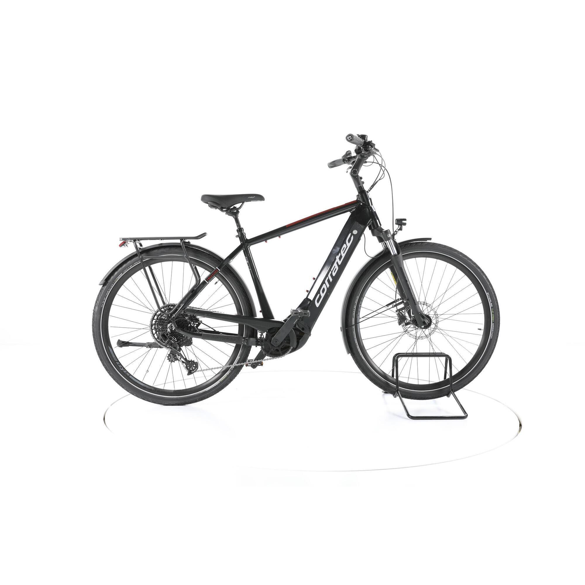 Second Life - Corratec E-Power Trekking CX6 12S Trekking E-Bike 2022 - Jak nowy