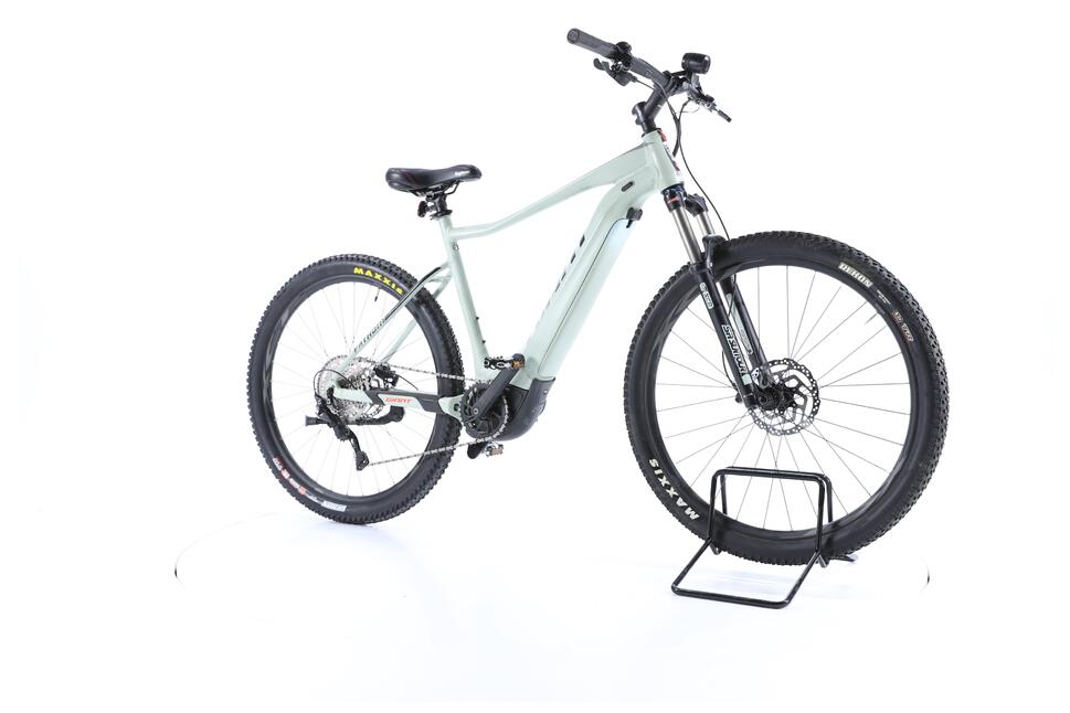 Second Life - Giant Fathom E+ 2 E-Bike 2022 - Jak nowy