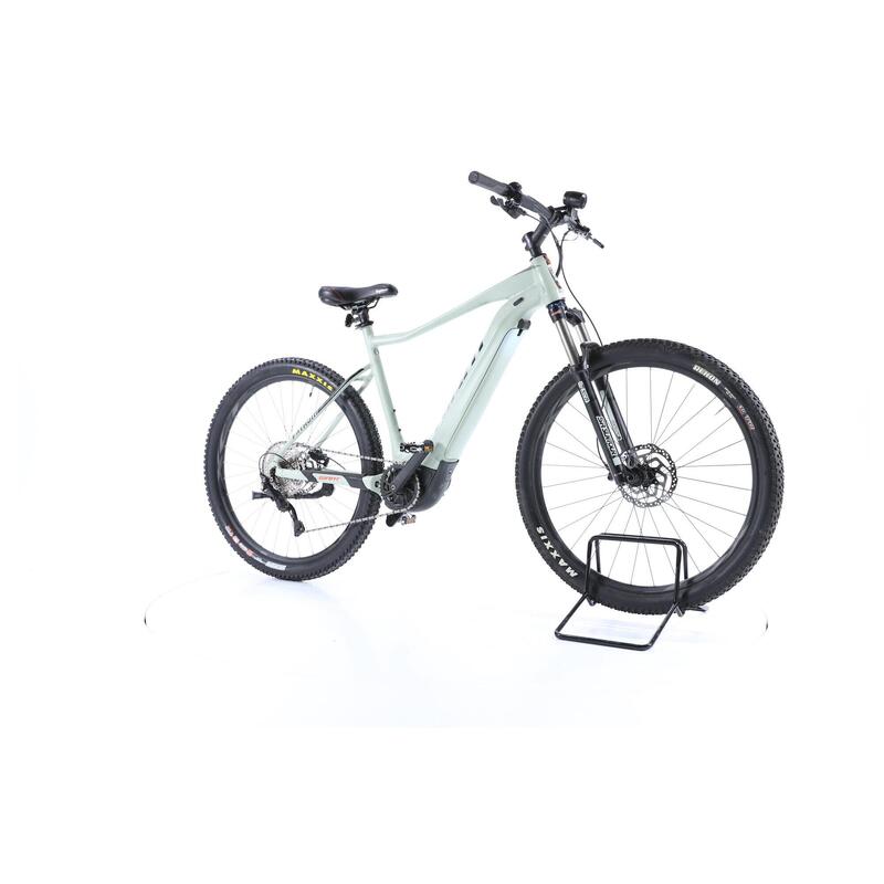 Second Life - Giant Fathom E+ 2 E-Bike - Jak nowy
