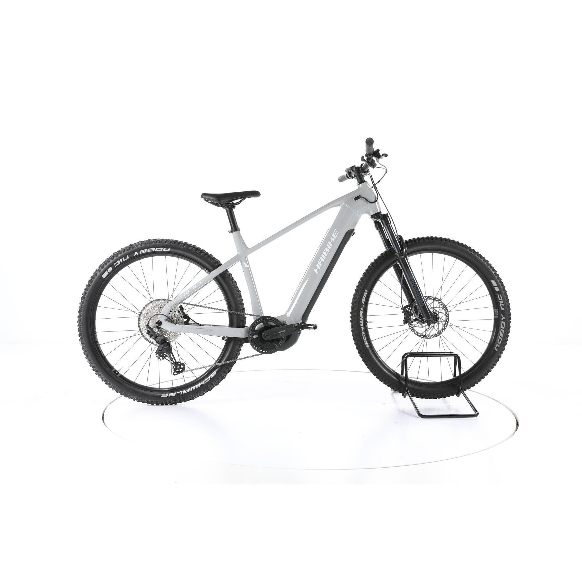 Second Life - Haibike AllTrack 7 E-Bike 2023 - Jak nowy