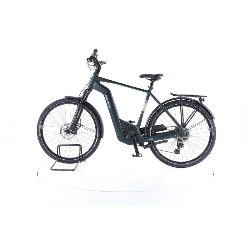 Second Life - Bergamont E-Horizon SUV 6 Trekking E-Bike 2023 - Jak nowy