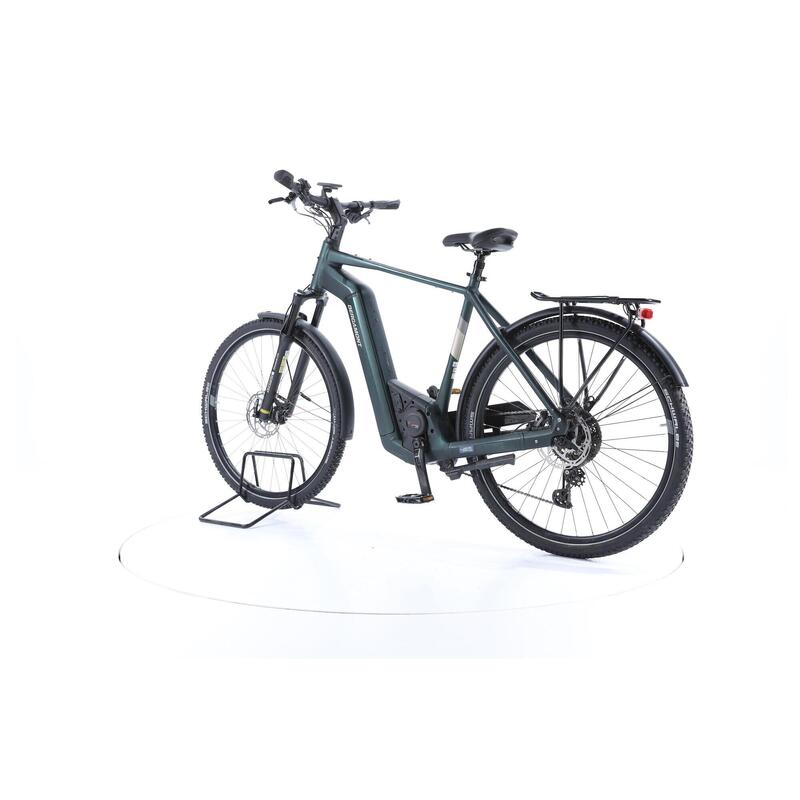 Second Life - Bergamont E-Horizon SUV 6 Trekking E-Bike 2023 - Jak nowy