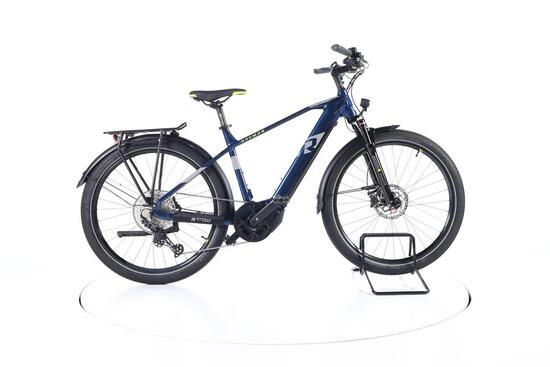 Ebike ricondizionata · R Raymon TourRay E 7.0 · Buone condizioni