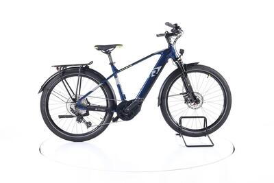 Refurbished - R Raymon TourRay E 7 Trekking E-Bike - In gutem Zustand