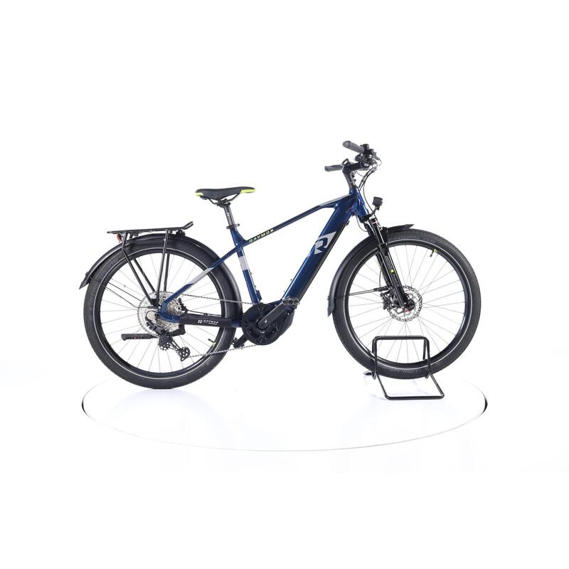 Second Life - R Raymon TourRay E 7.0 Trekking E-Bike 2022 - Stan dobry