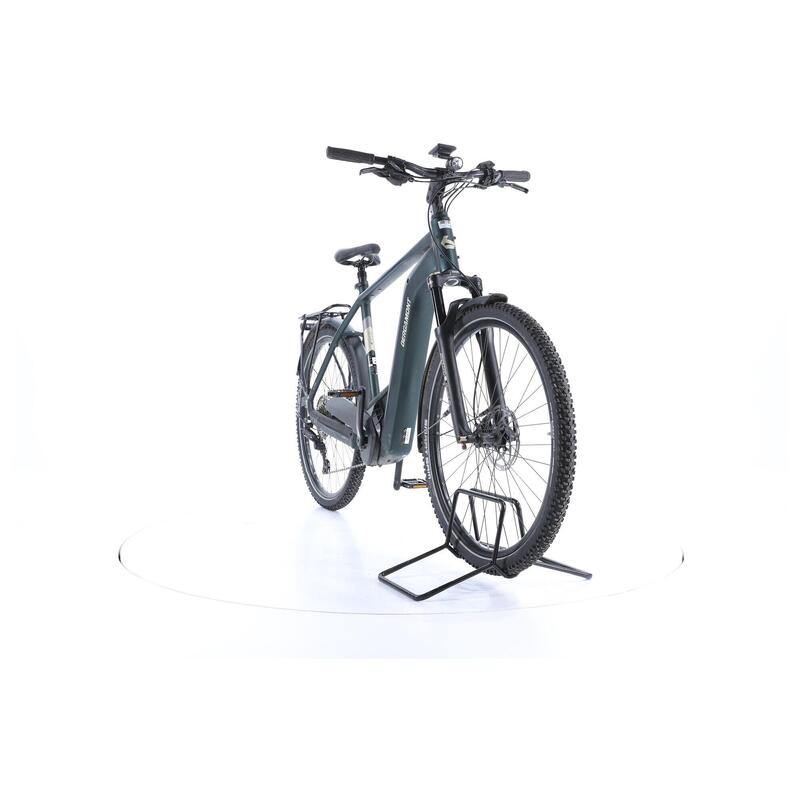 Second Life - Bergamont E-Horizon SUV 6 Trekking E-Bike 2023 - Jak nowy