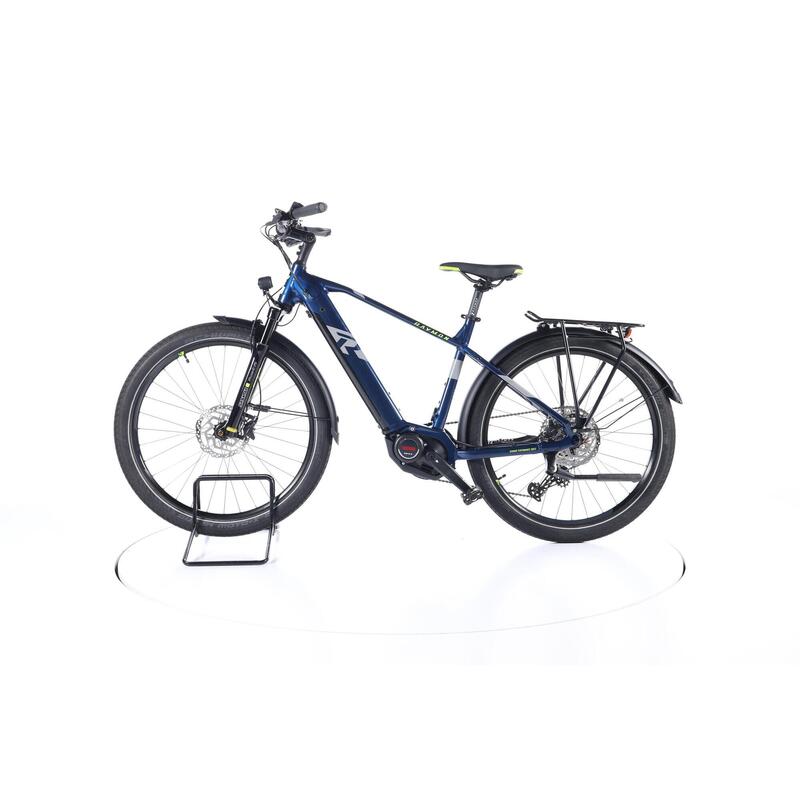 Reconditionné - R Raymon TourRay E 7 Trekking Vélo électrique - Bon