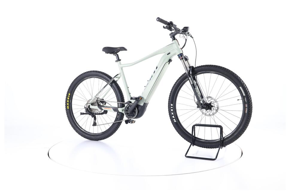 Second Life - Giant Fathom E+ 2 E-Bike 2022 - Stan dobry thumbnail