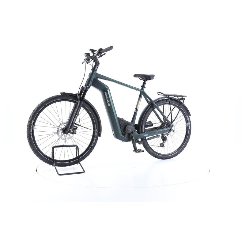 Second Life - Bergamont E-Horizon SUV 6 Trekking E-Bike 2023 - Jak nowy