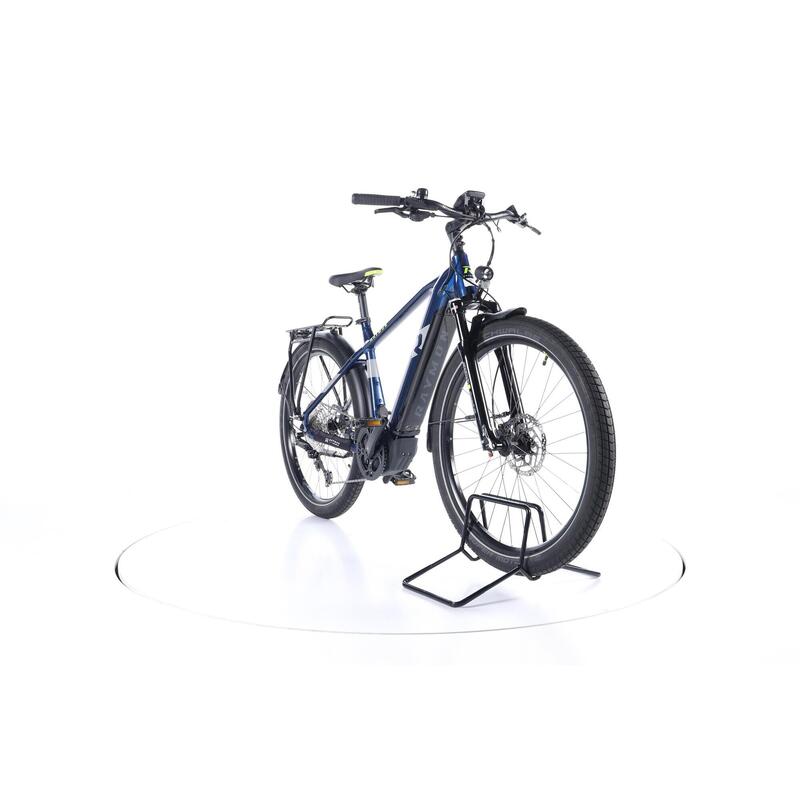 Reconditionné - R Raymon TourRay E 7 Trekking Vélo électrique - Bon