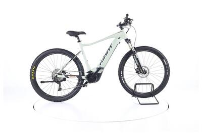 Refurbished - giant fathom e+ 2 e-bike - goed