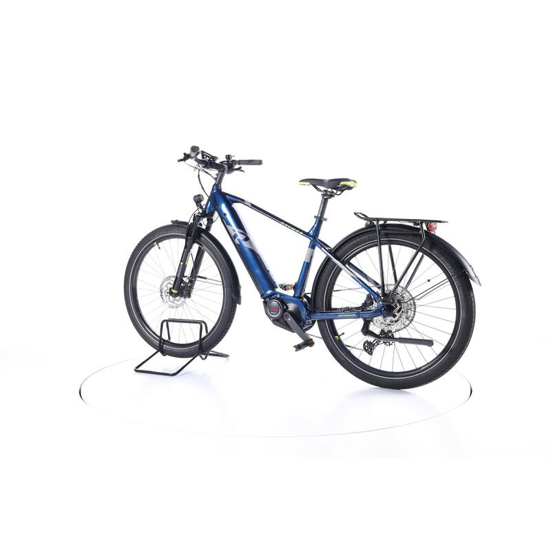 Reconditionné - R Raymon TourRay E 7 Trekking Vélo électrique - Bon